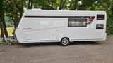HYMER / ERIBA / HYMERCAR NOVA GL  Active Tourer*Mover*Klima*ATC - HYMER / ERIBA Nova gl