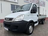 Iveco Ander DAILY 35S13 2.3 HPI 93kW 126PS Pritsche - Iveco: 35s13