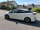 Toyota Prius 1.8-l-VVT-i Plug-in Comfort Comfort - Toyota Prius Gebrauchtwagen