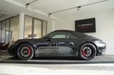 Porsche CARRERA 4 GTS/CABRIO/MY25/LIFT/ MATRIX/CARBON - Porsche 911 Urmodell Neuwagen