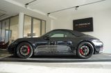 Porsche CARRERA 4 GTS/CABRIO/MY25/LIFT/ MATRIX/CARBON - Porsche 911 Urmodell Neuwagen