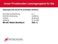 Volkswagen Polo - Vorschau Bild 26