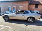 Porsche 924, 2.0,  5 Gange TüV bis 2027! - Porsche aus 1981