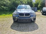 BMW X5 xDrive30d - gebrauchte BMW X5 aus dem Jahr 2011