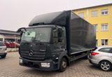Mercedes-Benz Atego 1021 L /Klima/STHZ/LBW/Kamera