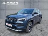 Jeep Compass Altitude 1.5l 130PS 3000¤Eintauschprä - Jeep Compass in Nürnberg