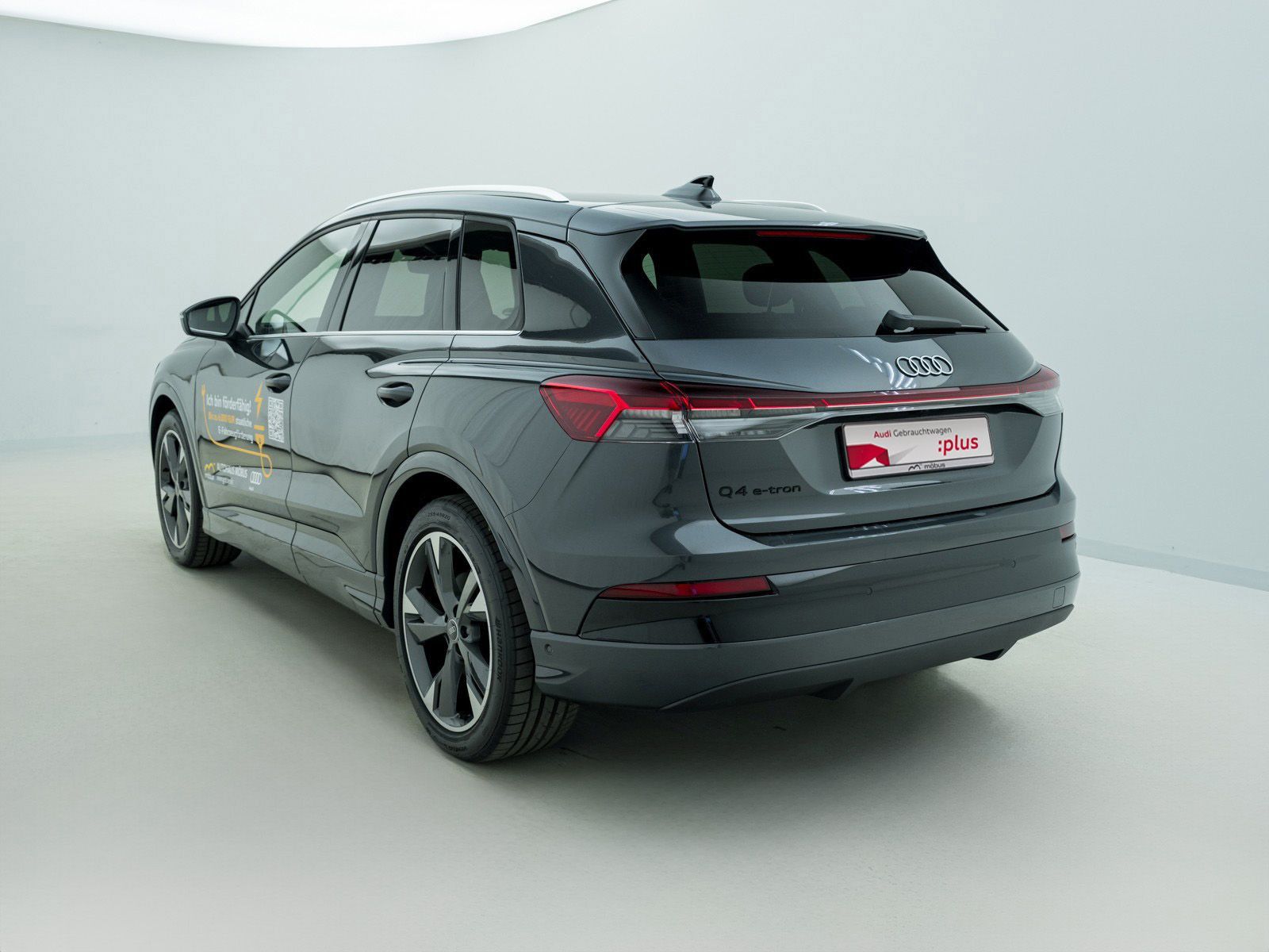 Audi Q4 e-tron - Bild 6