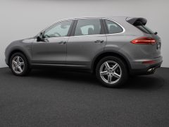 Foto Nummer 10: PORSCHE Cayenne