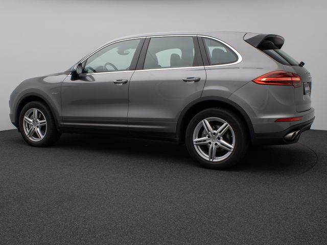 Foto Nummer 10: PORSCHE Cayenne