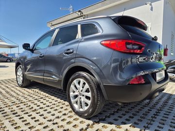 Renault Kadjar - 7