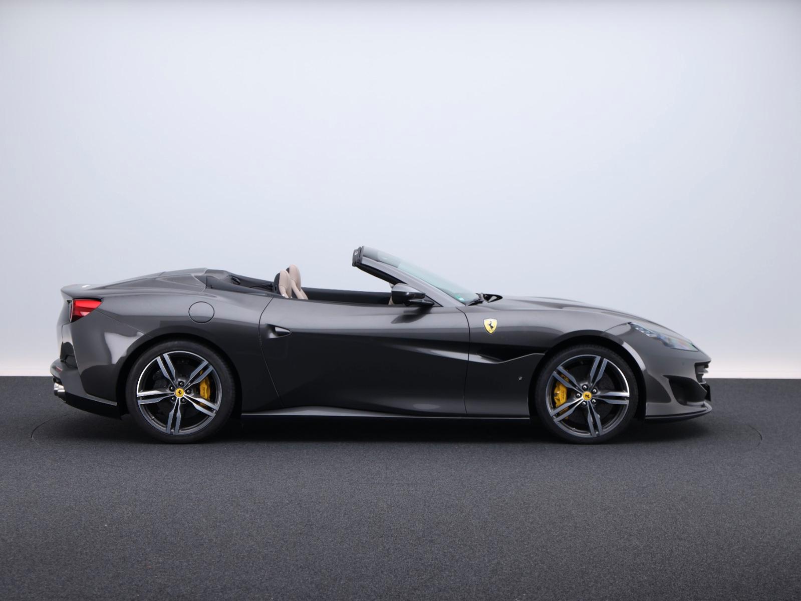 Ferrari Portofino   ***Ferrari Frankfurt***
