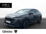 Peugeot 3008 GT MHEV 145 e-dsc 6 - Peugeot 3008 aus 2025