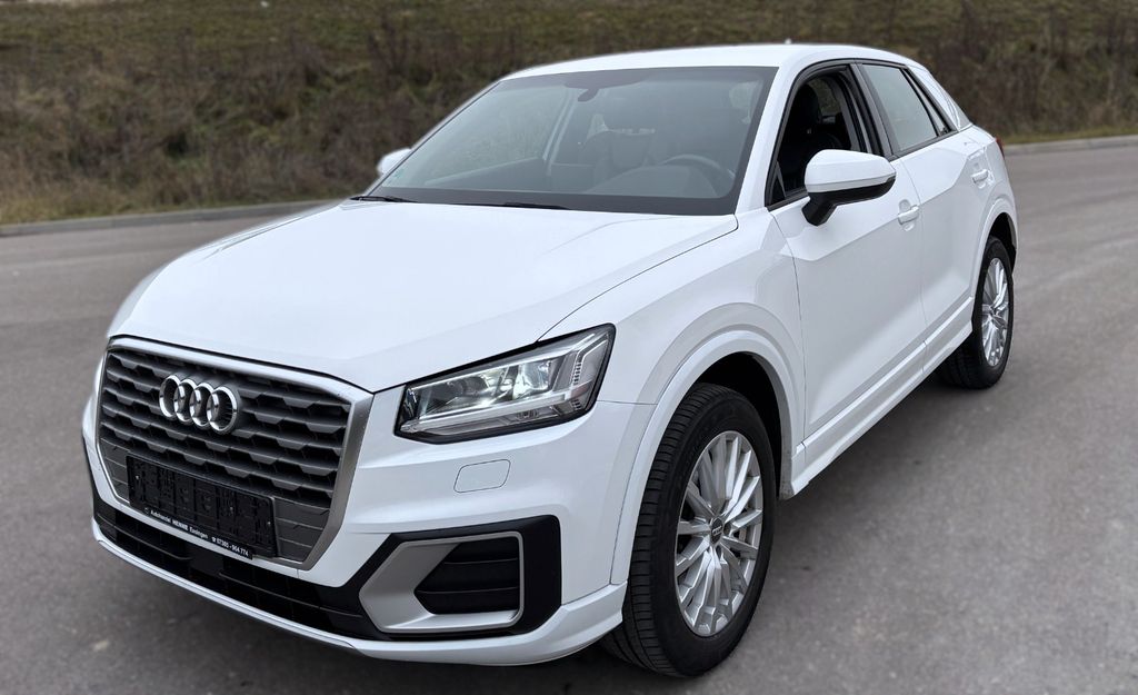 Angebot ansehen Audi Q2