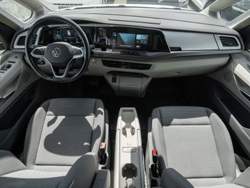 Volkswagen T7 Multivan - 10