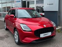 Suzuki Swift - Vorschau Bild 1