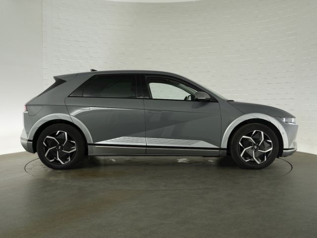 IONIQ 5 UNIQ 72,6 kWh+AHK+PIXEL LED+NAVI+360 GRA