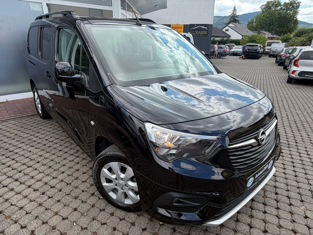 2023 Opel Combo Life