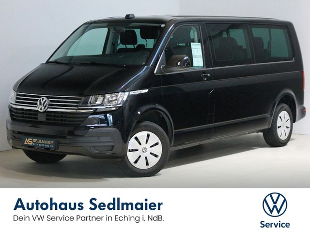 Volkswagen T6.1 Caravelle 2.0 TDI DSG|SHZ|AHK|NAVI|9-Sitzer