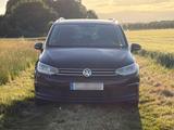 Volkswagen Touran 2.0 TDI SCR DSG Comfortline RFK, LED, AHK