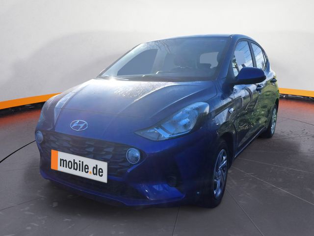 Hyundai i10 1.0 Select Klima|LHZ|SHZ|DAB