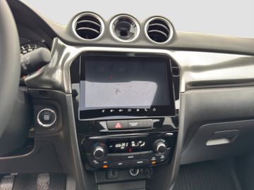 Fotografie 12 des Suzuki Vitara 1.4 Hybrid 'Comfort+' Panorama LED NAVI