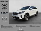 Kia Sorento 2.2 CRDI Platinum Edition 4WD - Kia Sorento in Bremen