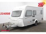 HYMER / ERIBA / HYMERCAR Nova L 465 Luifel Frans Bed BY 2022 - HYMER / ERIBA 465 nova