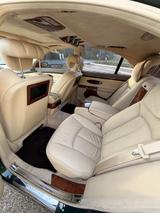 Maybach 57*Ambiona Holz*Solarmudol*CaspianBlack Chromafl - Maybach Gebrauchtwagen