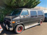 Chevrolet GMC Vandura - Chevrolet Gebrauchtwagen von 1987