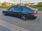 BMW 730d Face-lift  VollFahrbereit,  Guten... - BMW 730 aus 2006: 730d