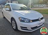 Volkswagen VOLKSWAGEN Golf 1.4 TSI 125 CV 5p. Highline Blue - Volkswagen Golf: 12 Tsi