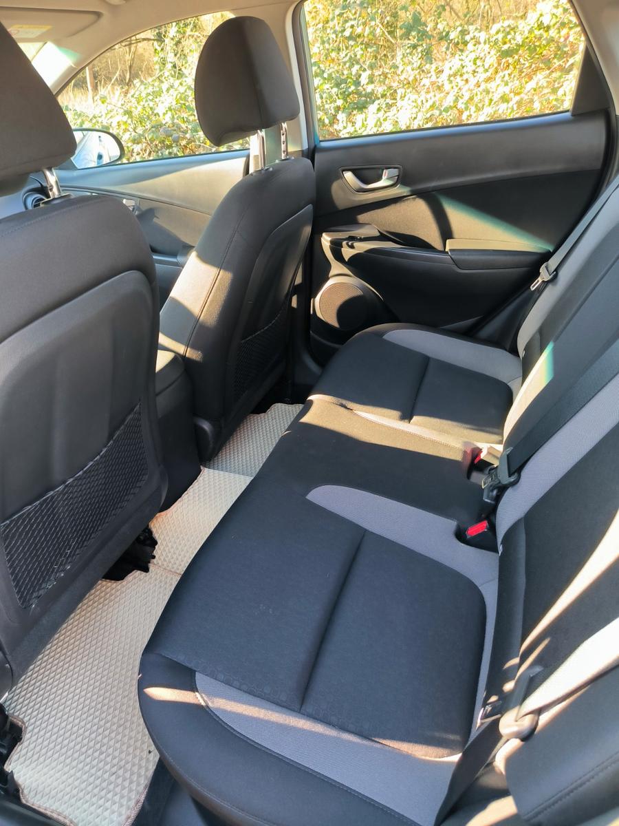 Hyundai KONA 1.6 CRDi 85kW Trend