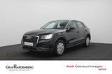 Audi Q2 30 TFSI . LED AHK SHZ - Audi Q2 in Karlsruhe