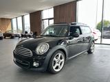 MINI COOPER_D Clubman Cooper D - MINI MINI aus 2011: D