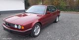 BMW 518 i Oldtimer - Top Fahrzeug - BMW 518: 518i