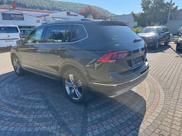 Volkswagen Tiguan Allspace - 7