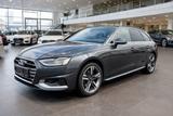 Audi A4 Avant 35 TFSI advanced Matrix-LED+PANO+360CAM