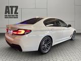 BMW 540 i Mild Hybrid xDrive M Sport Laser*HUD*SDach - BMW 540 in Bremen