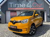 Renault Twingo Limited LED SHZ Tempo PDC Bluetooth 8fach
