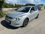 Hyundai hyundai i30 1,4 Benzin tüv 2027 Baujahr 2007 - gebrauchte Hyundai i30 aus dem Jahr 2007