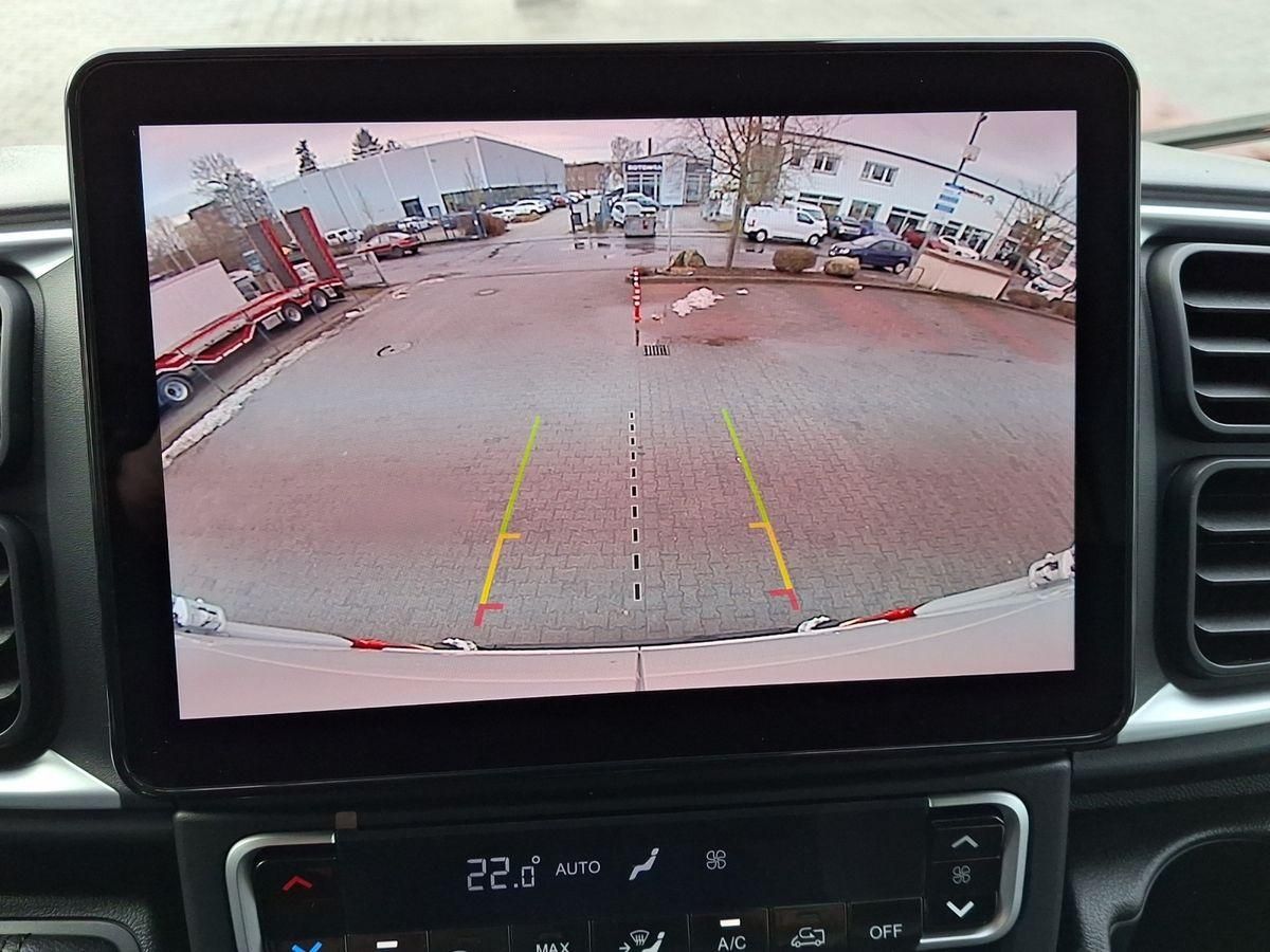 Citroën Jumper - Bild 30