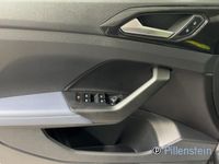 Volkswagen T-Cross - Vorschau Bild 8