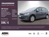 Volkswagen Touran Comfortline 1.5TSI Navi ACC PDC VC AHK 7S - Volkswagen Touran: Isofix