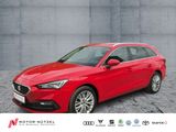 Seat Leon ST 2.0 TDI DSG XCELLENCE LED+NAVI+AHK+ACC - Seat Leon: TDI Dsg