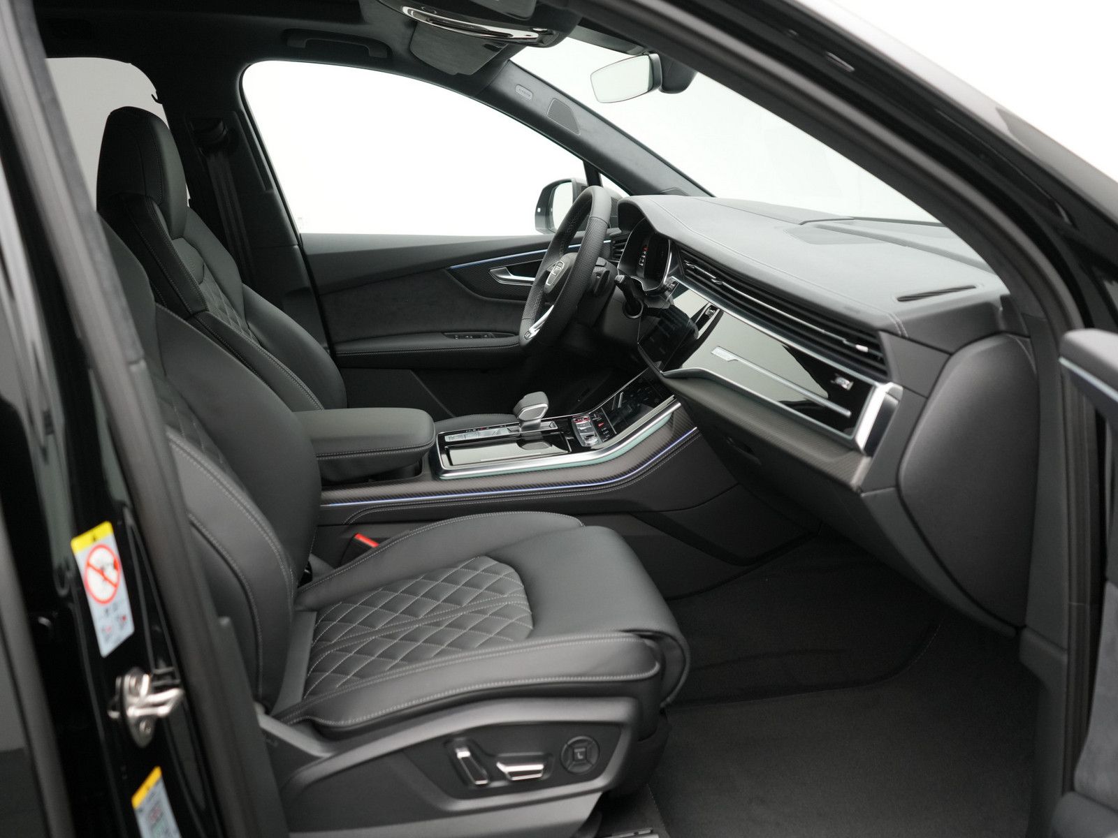 Audi SQ7 - Bild 14