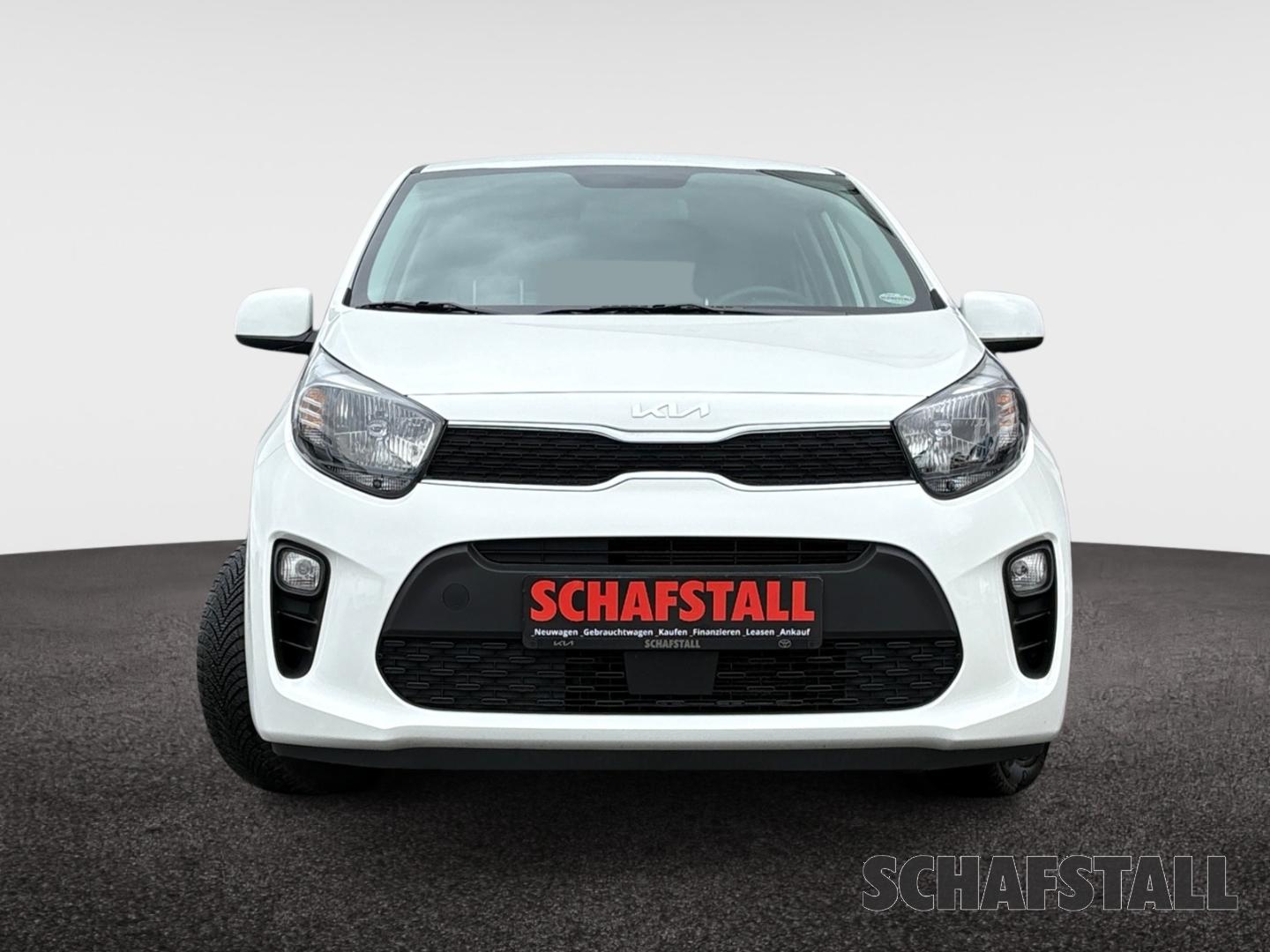 Kia Picanto 1.0 Vision Autom. Klimaautom. Navi Kamer, миниатюра 9