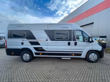 Adria Twin Supreme 640 SGX **BESTAND**AUTOMATIK* - Adria Kastenwagen