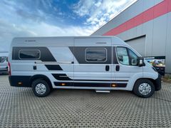 Adria Twin Supreme 640 SGX **BESTAND**