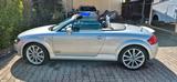 Audi tt 1.8  8n cabrio - neues Verdeck - Audi TT aus 2005: Roadster