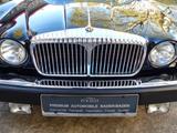 Jaguar XJ6 4.2 Sovereign Serie III*TOP HISTORIE*RARITÄT - Jaguar Gebrauchtwagen von 1985